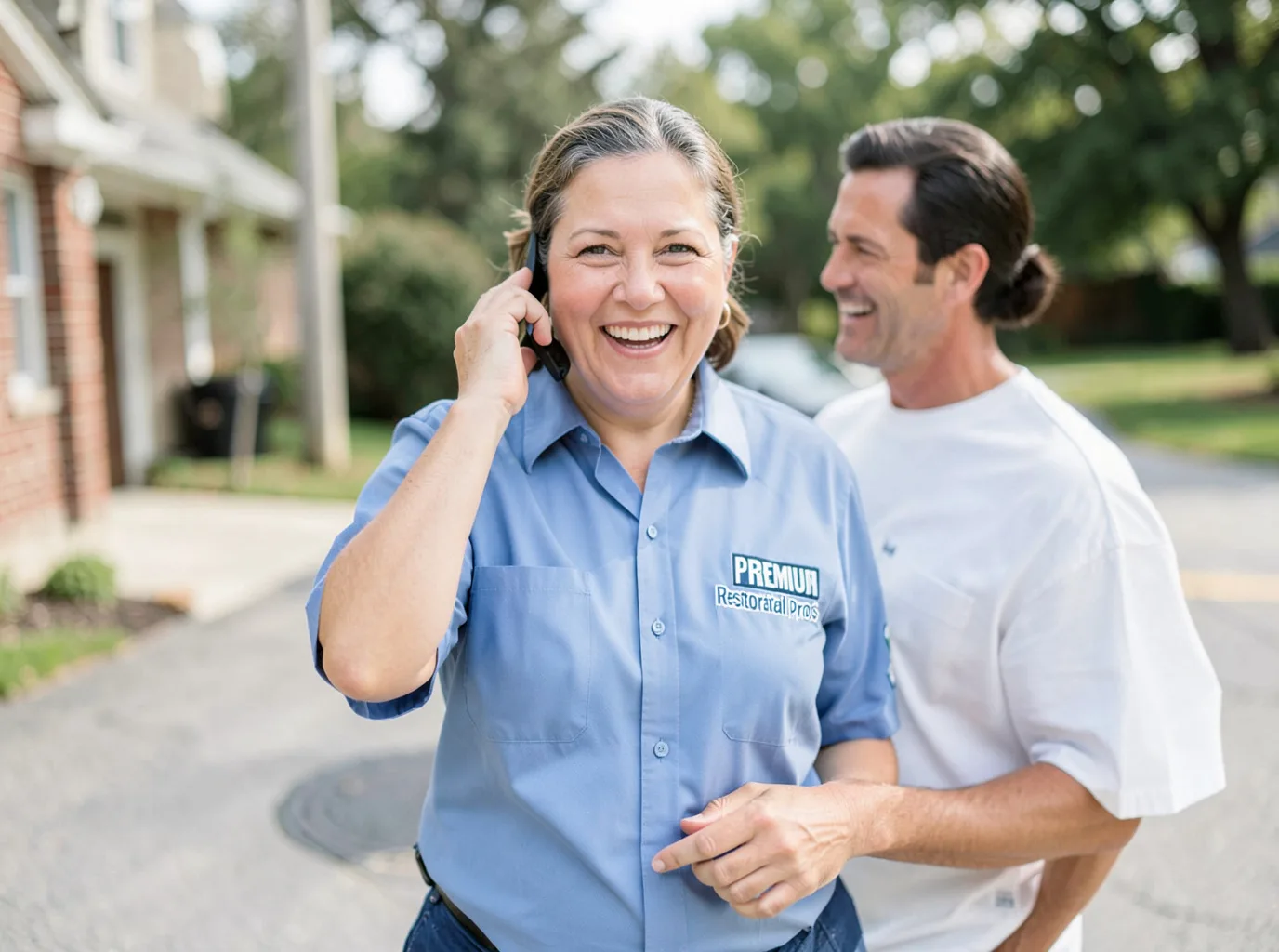 Water Damage Restoration Montgomery, IL FAQs